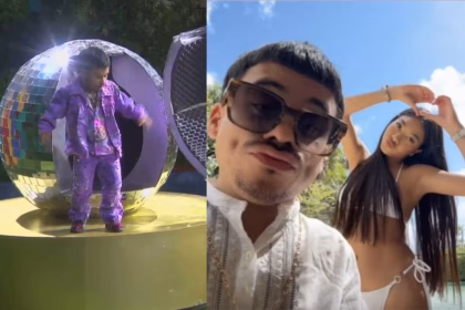 Quién es la novia de Abelito, participante de La Casa de los Famosos México 2025