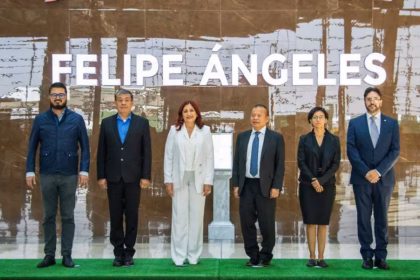 CDMX reforzará sanciones contra el delito de despojo