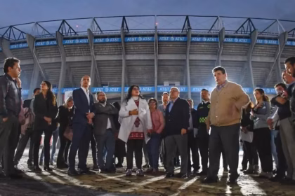 Inversión de 4 mil millones en negocios de Coyoacán para el Mundial 2026
