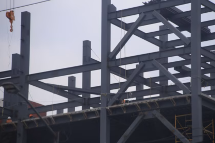 Caída en inversión no residencial en México por aranceles y falta de inversión