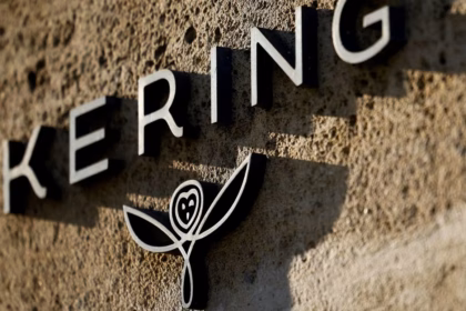 Beneficio de Kering cae 46% en primer semestre de 2025