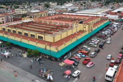 CDMX reforzará penas contra el delito de despojo para proteger derechos