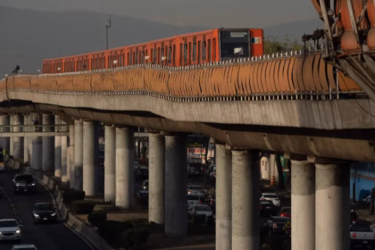 Autoridades de CDMX y Edomex acuerdan acciones para mejorar seguridad en Línea B del Metro