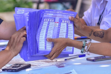 Sanciones a juzgadores por acordeones podrán pagarse en meses sin intereses