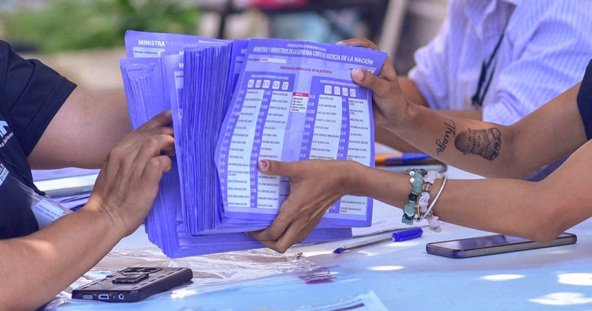 Sanciones a juzgadores por acordeones podrán pagarse en meses sin intereses