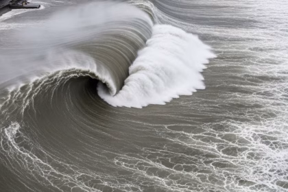 Alerta tsunami en todo el Pacífico tras sismo en Rusia