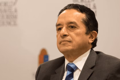 Embajador de México en Canadá acusado de vender Quintana Roo al crimen organizado