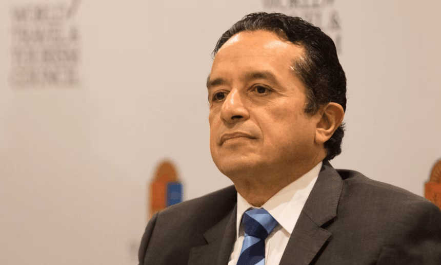 Embajador de México en Canadá acusado de vender Quintana Roo al crimen organizado