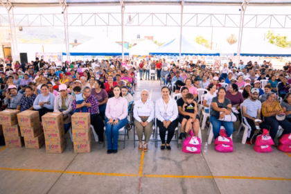Apoyo gratuito en La Yesca inicia con giras Latidos del Corazón