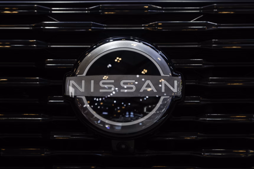 Nissan anuncia cierre de su planta en Morelos y traslado de producción a Aguascalientes