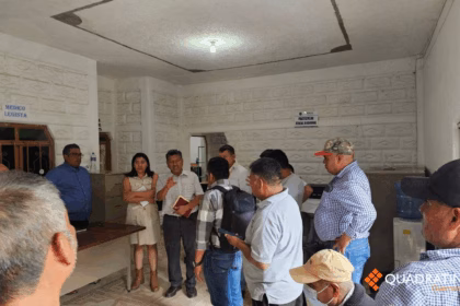 Liberan a 4 retenidos en conflicto agrario en Alcozauca