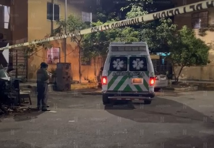 Hombre se dispara y pierde la vida en convivio en Paseos del Mar