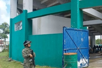 Hermano de alcaldesa de Amatlán de los Reyes asesinado en Veracruz