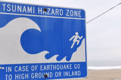 Alerta tsunami en el Pacífico hoy 29 de julio 2025