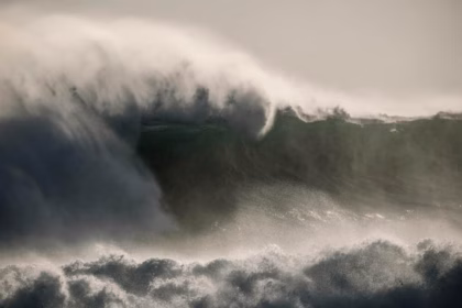 Alerta de tsunami en Acapulco; Gobierno de Guerrero asegura que no hay riesgo