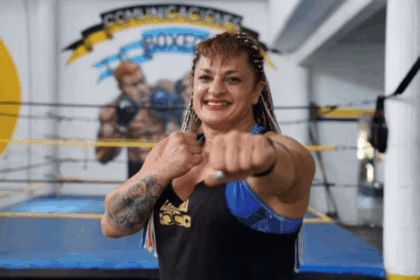Fallece Alejandra Oliveras, leyenda del boxeo argentino