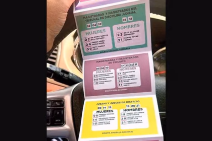 INE permite pagar multas electorales en abonos a juzgadores