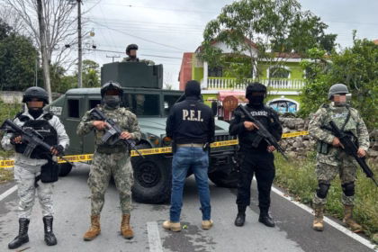 Incremento en delitos de fraude en Yucatán en 2025