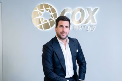 Cox analiza los activos de Iberdrola en México