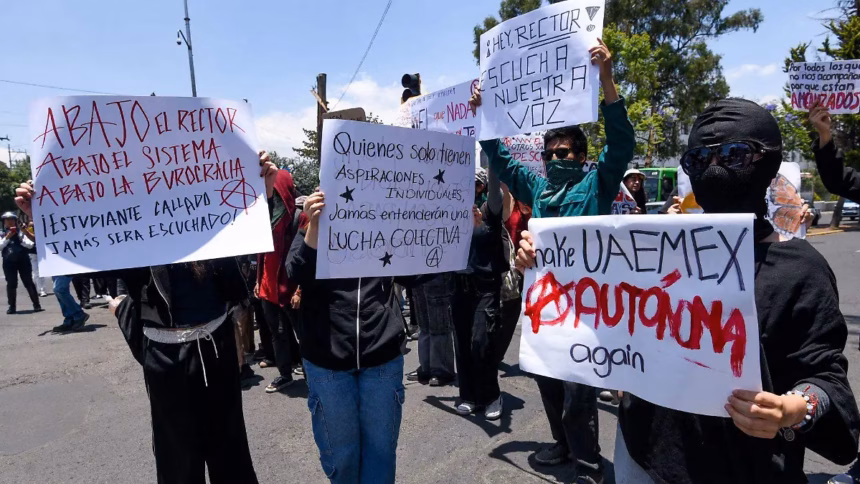 Trata infantil y trabajo forzoso en la CDMX el 30 de julio