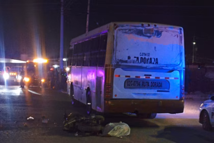 Mueren 30 personas en accidentes viales en Torreón en 2025
