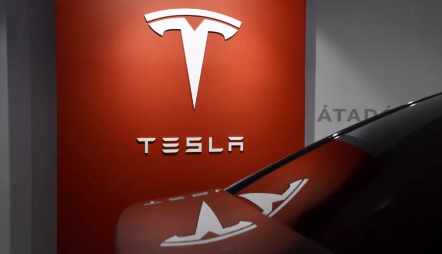 Tesla firma acuerdo de baterías con LG Energy Solution por 4,300 millones de dólares