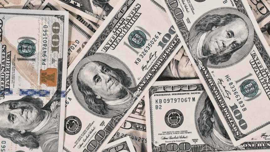 Precio del dólar hoy miércoles 30 de julio de 2025 en México