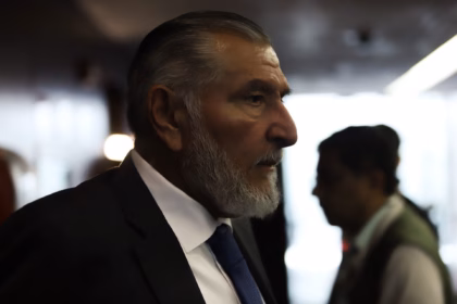 ¿EUA investiga a Adán Augusto? Esto reveló un periodista