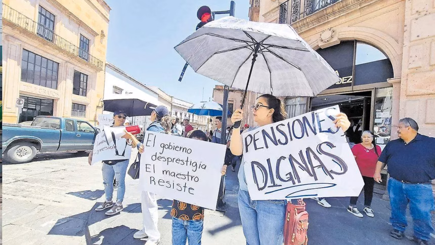 Lepra en Zacatecas: primer caso autóctono en nueve años