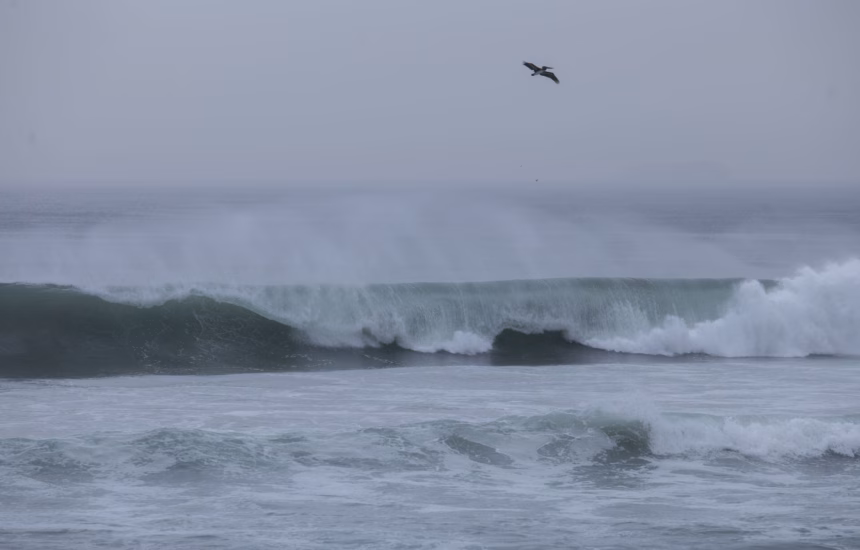 Semar cancela alerta de tsunami en el Pacífico tras sismo en Rusia