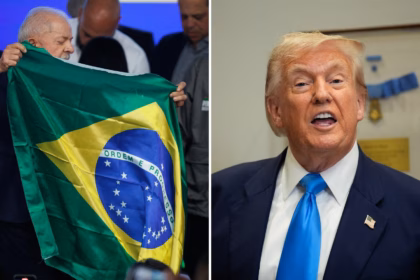 Trump aumenta aranceles a Brasil hasta el 50 % por acciones contra Bolsonaro