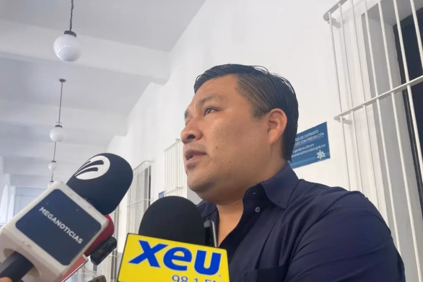 Vecinos y autoridades de Veracruz crean grupos de WhatsApp para combatir inseguridad