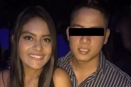 Vinculan a proceso a presunto feminicida de Claudia Alondra en Veracruz