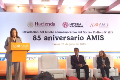 Aseguramiento en México persiste con brechas a pesar del crecimiento