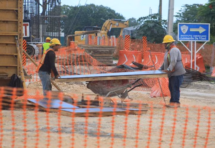 Crisis en Quintana Roo: 60 constructoras cierran en 2024