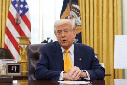 Trump impone aranceles del 50% a Brasil, excluye aviones y energía