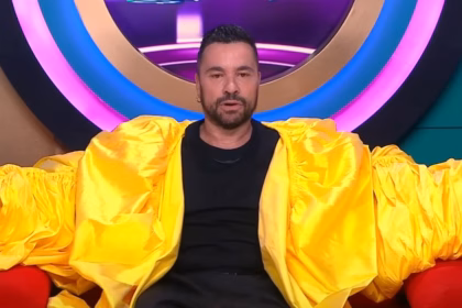 ¿A quién nominó Shiky en La Casa de los Famosos México 2025?