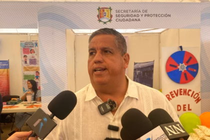 Instituciones deben retirar vidrios polarizados para mejorar seguridad