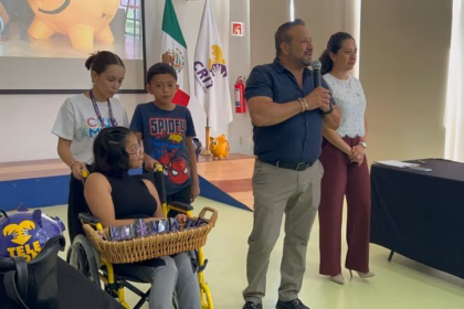 Crit Q. Roo realizará jornada extra muros en Felipe Carrillo Puerto