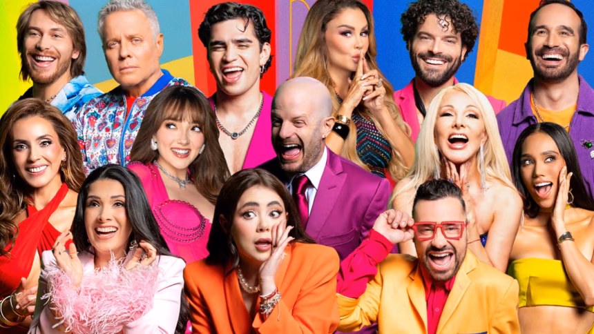 Votaciones La Casa de los Famosos 2025: guía para salvar a tu favorito