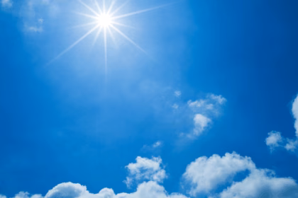Clima en cancún pronóstico cálido en quintana roo