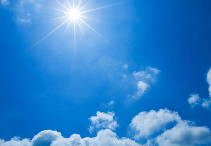 Clima en cancún pronóstico cálido en quintana roo