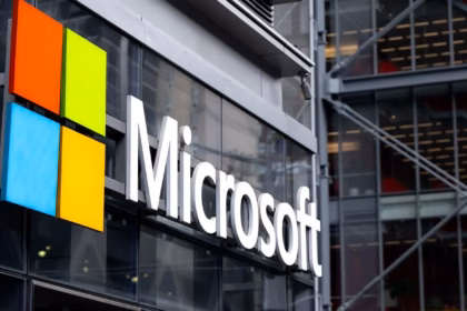 Microsoft supera los 4 billones de dólares de valoración tras sólidos resultados