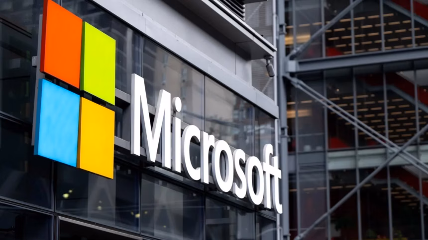 Microsoft supera los 4 billones de dólares de valoración tras sólidos resultados