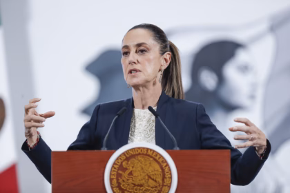 Sheinbaum destaca retraso en aranceles y nuevo acuerdo con EU
