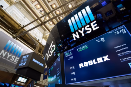 Roblox supera los 100 millones de usuarios activos por éxito de “Grow a Garden”