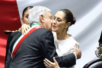 Ruptura entre AMLO y Sheinbaum: señales de distanciamiento