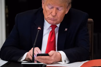 Trump Mobile amplía su oferta con planes de telesalud y seguros