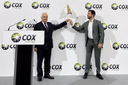 Cox anuncia adquisición de Iberdrola México por 4,200 millones de dólares