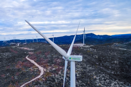 Cox adquiere activos de Iberdrola en México por 4.2 mil millones de dólares